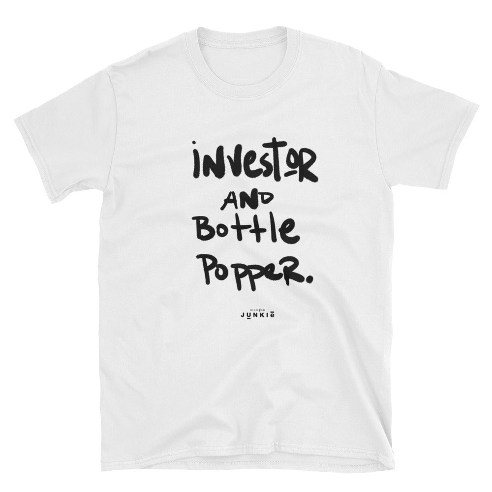 Appreciation Short-Sleeve Unisex T-Shirt