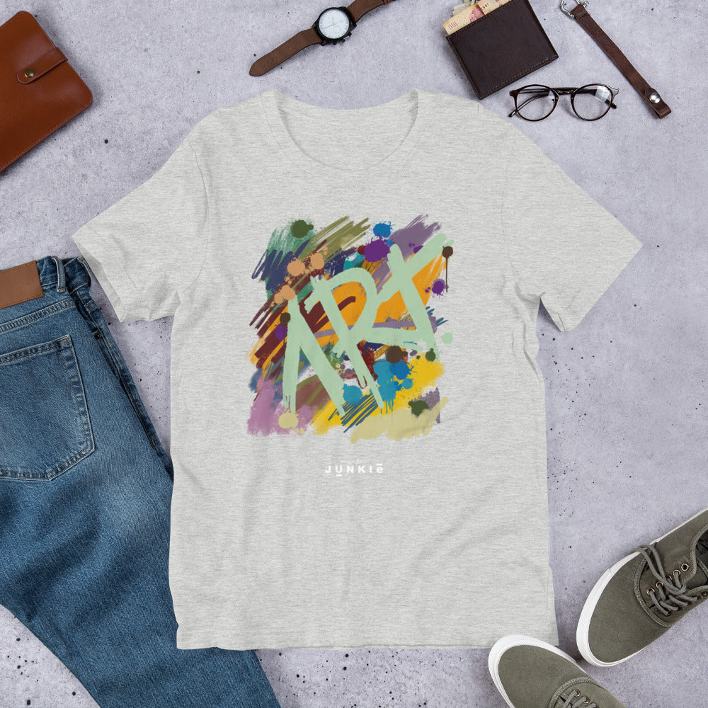 ALL Seasons Art Short-Sleeve Unisex T-Shirt