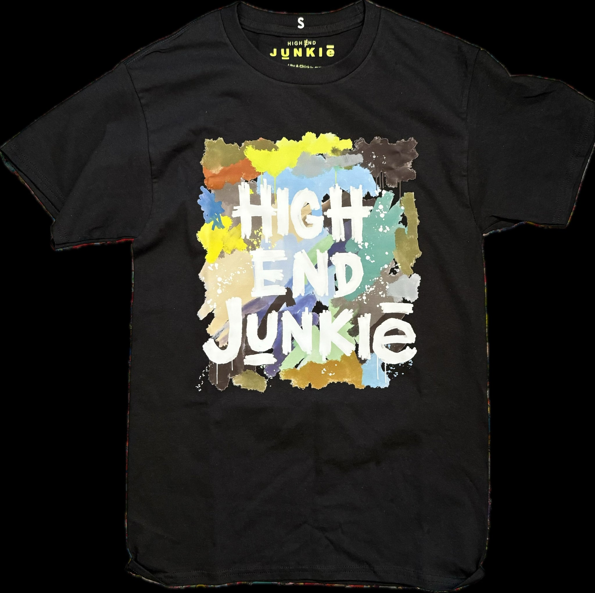 ART EVERYDAY Tee