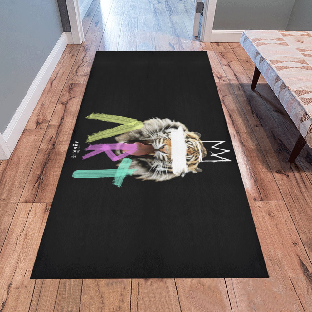 7'x3'3" ART area rug