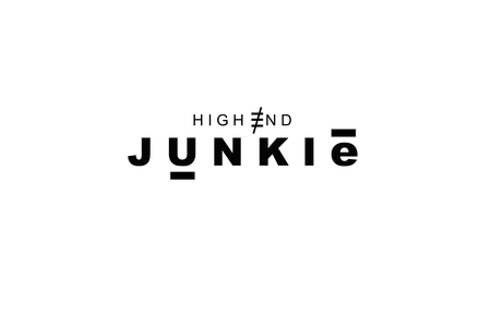 High End Junkie